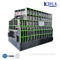 Máy cắt hộp chứa HMS thủy lực tự động
